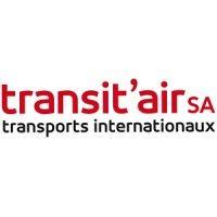 transit'air sa logo image