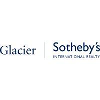 glacier sotheby's international realty logo image