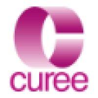 curee ltd logo image