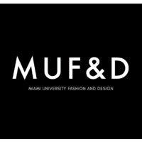 miami university fashion and design logo image