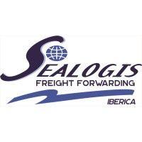 sealogis freight forwarding ibérica logo image