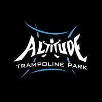 altitude trampoline park - rochester