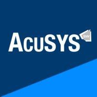 acusys software solutions (pty ltd logo image