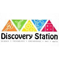 discovery station at hagerstown, inc. logo image