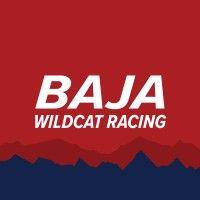 baja sae university of arizona logo image