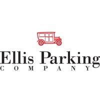 ellis parking company logo image