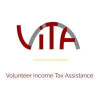 usc volunteer income tax assistance logo image