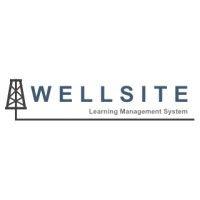 wellsite lms logo image