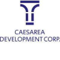 caesarea development corporation logo image