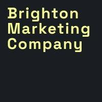 brighton marketing co logo image