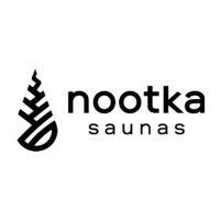 nootka saunas logo image