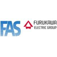 furukawa automotive systems inc. logo image