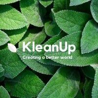 kleanup logo image