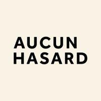 aucun hasard logo image