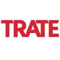 trate ag logo image