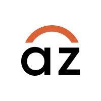 a to z building materials logo image