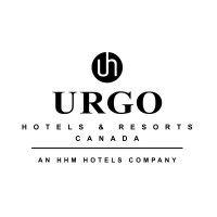 urgo hotels canada logo image