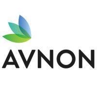 avnon logo image