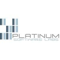 platinum software labs logo image