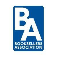 the booksellers association logo image