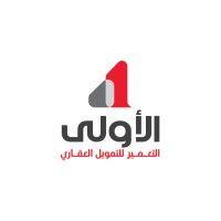 al-tameer mortgage finance - al oula logo image