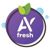 distribution ay fresh logo image