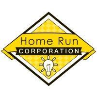 home run tech logo image