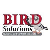 bird solutions logo image