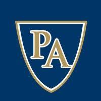 pulaski academy logo image