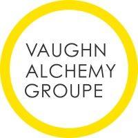 vaughn alchemy groupe