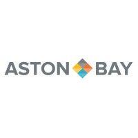 aston bay logo image