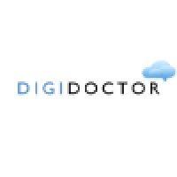 digidoctor logo image