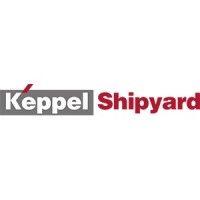 keppel shipyard ltd., singapore