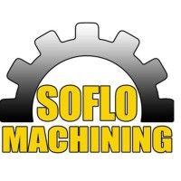 soflo machining corp. logo image