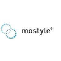 mostyle pty ltd logo image