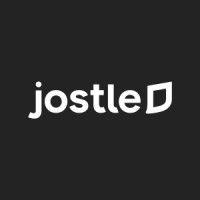 jostle