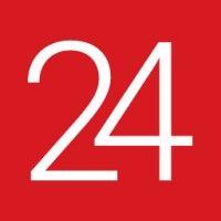 business24-7 logo image