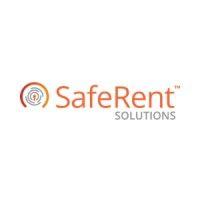 saferent solutions logo image