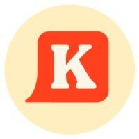 keepster logo image