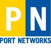 port networks, inc. logo image