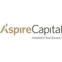 aspire capital partners, llc logo image