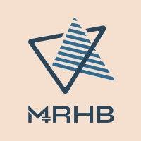 mrhb.network logo image