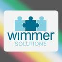 logo of Wimmer Solutions