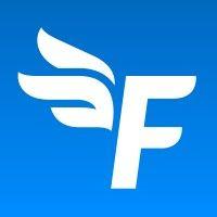 freeagent logo image