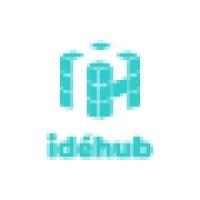 idéhub logo image