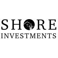 shore investments logo image