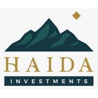 haida investments logo image