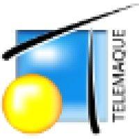 télémaque logo image