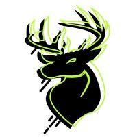 black stag digital marketing agency logo image