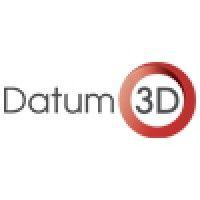 datum3d logo image